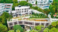 The largest loss record in Hong Kong's residential history is born! Purchased for a sky-high price 9 years ago, now suffering a huge loss of HKD 1.3 billion, the original owner is the mysterious wealthy Chen Hongtian from Shenzhen.