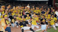 Leon Leones win thrilling Game 7 to claim Nicaragua Professional Baseball League title