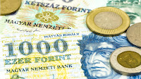 USD/HUF: Forint Extends Gains As Focus Shifts To Reopening The Economy