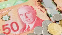 Canadian dlr, Mexican peso and Chinese yuan slump after Trump imposes tariffs