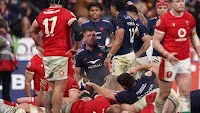 Today's rugby news as Wales players' 'confusion' explained and England send SOS