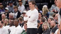 The Utah Jazz Aim for a Turnaround With New Leadership