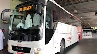 Update! All you need to know about bus between Dubai and Oman (2025)