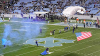 Late Addition to 2025 UNC Football Recruiting Haul