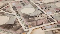 Yen moves towards two-week trough amid negative pressures