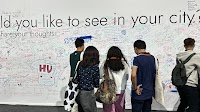 ‘Tons of Ideas!’: World Urban Forum in Cairo hears calls for youth-led solutions to urban challenges