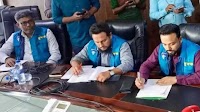 ACC Raids BCB Office Over Alleged Multi-Crore Scams In Bangladesh Cricket