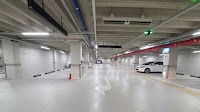 Shilla Hotel Affiliated Parking Lot with 30 Spaces Opened to Jung-gu Residents