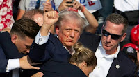 Secret Service’s ‘cascade of failures’ allowed Trump assassination attempt, report says