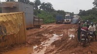 Ekiti Group Sends SOS to David Umahi on Federal Road Gridlock