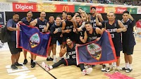 Coronavirus: Guam's Asia Cup basketball opener postponed