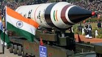 India’s Agni-5 missile to gain 7,500 kg warhead for deep underground strikes | Latest News India