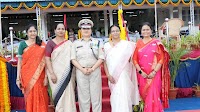South-Central Railway Makes History as Five Key Departments Come Under Women Leadership