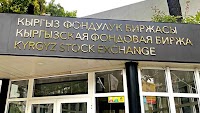 Kyrgyz Stock Exchange Continues to Grow