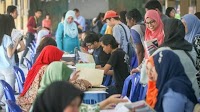 UEC recognition for eligibility to sit for CLP exam