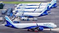 IndiGo Airlines Buying More Aircraft as It Adds New International Flights