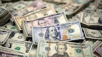 USD exchange rates today: Rupee fluctuates against major currencies