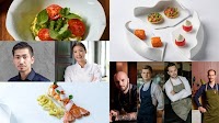What’s Cooking In July? Summer Menus, Collaboration Dinners, Truffle Party, And Other Updates