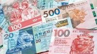 HKD/USD: Hong Kong’s Push to Defend Currency Band Is Just Getting Started