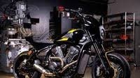 Indian Unveils the RSD Indian Scout