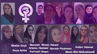 KHRN’s special report on the International Day for the Elimination of Violence Against Women