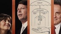 Ministry that once nourished Duggar family’s faith falls from grace