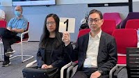 Property at the junction of Pan Hoi Street and King's Road in Quarry Bay sold by public auction under Land (Compulsory Sale for Redevelopment) Ordinance