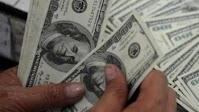 PKR appreciates by 3 paisa against USD
