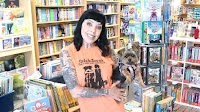 Rock’s Bif Naked on the return to performance post-COVID and rock as protest music