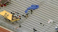 Lawyers of teen charged with murder in track meet stabbing release 1st statement