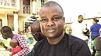Ex-SARS Boss, Abba Kyari, Is Bereaved