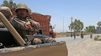 ‘800 kg of explosives’: How suicide blast hit military convoy in Pakistan’s North Waziristan, killing 14 soldiers | World News