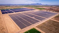 Desert Technologies to Invest SAR 750 Million in Solar Panel and Cell Factory in Jeddah