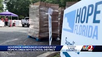 'People smear what they fear': Hope Florida to expand across Lake County schools amid controversy