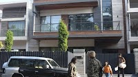 ED raids Canada gold heist suspect’s home