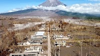 Casualty count in Mount Semeru eruption reaches 48: BNPB