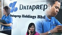 Dataprep Sells 60% Stake In Indonesian Subsidiary For IDR 24.2 Billion