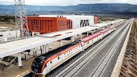 SGR: When “economy class” becomes “daraja la uchumi”!