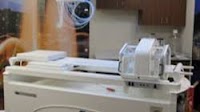 Hyperthermia System Increases Cervical Cancer Response to Radiation Therapy