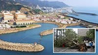 Typhoon Wipha highlights urgent need for action on climate change