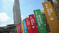 SDG Summit Highlights Need for Accelerated Action to Reach the Goals by 2030