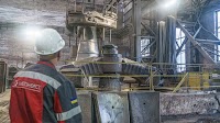 Central Mining allocated UAH 2.4 million to update the equipment of the crushing plant