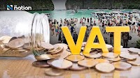 New value-added tax refund limit and criteria for tourists announced