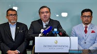 MOT Backs Ocean Infinity’s Renewed MH370 Search - Loke