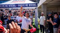 22-anyos na suspek sa pagpatay kay Charlie Kirk sa Utah, USA, nadakip na