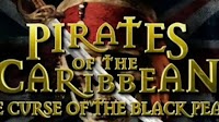 Bob Elmore dead: Pirates of the Caribbean star dies as co-stars pay tribute