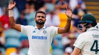 Watch viral video: 'Abbe, sar mein kuch hain?' Rohit Sharma loses cool on Akash Deep during IND vs AUS 3rd Test