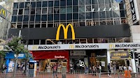 Eight prime retail properties with long-term McDonald's leases up for public tender