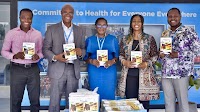 WHO Supports Ghana’s Efforts to Strengthen Nutrition Services with Essential Nutrition Actions Package