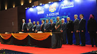 WB GROUP from Poland provides Modern Solutions to The Royal Malaysian Army